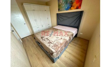 🏙️ Alquiler De Departamento En La Costanera. Límite Con San Miguel | Moderno, Funcional Y Con Vista Lateral Al Mar 🌊