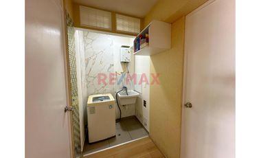 🏙️ Alquiler De Departamento En La Costanera. Límite Con San Miguel | Moderno, Funcional Y Con Vista Lateral Al Mar 🌊