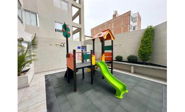 🏙️ Alquiler De Departamento En La Costanera. Límite Con San Miguel | Moderno, Funcional Y Con Vista Lateral Al Mar 🌊