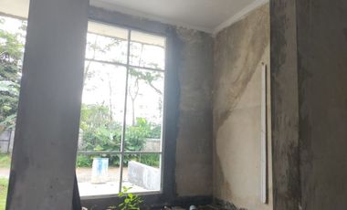 Jual Rumah Murah Type 45 di Graha Arimbi Salatiga