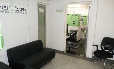 local en venta en caobos. Cod V1279