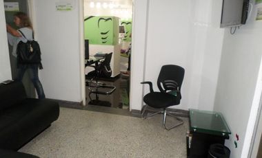 local en venta en caobos. Cod V1279