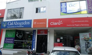 local en venta en caobos. Cod V1279