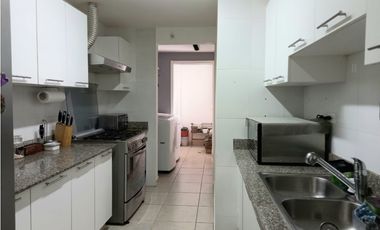 VENTA APARTAMENTO CONDADO DEL REY