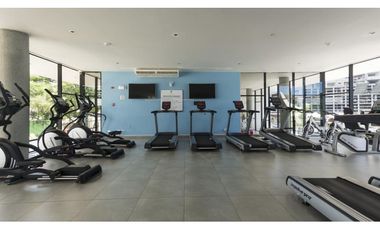 VENTA APARTAMENTO CONDADO DEL REY