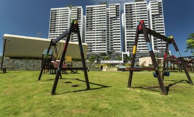 VENTA APARTAMENTO CONDADO DEL REY
