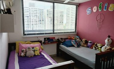 VENTA APARTAMENTO CONDADO DEL REY
