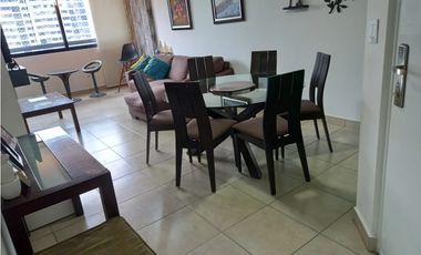 VENTA APARTAMENTO CONDADO DEL REY