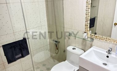 DEPARTAMENTO EN ARRIENDO, AMOBLADO, 3D 2B, LAS CONDES