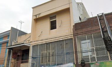 Ruko 3 Lantai Strategis di Daerah Pekalipan Kota Cirebon