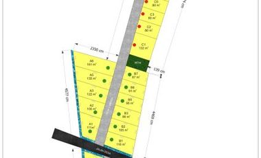 Rumah Baru Type 45/87 Konsep Ala Jepang Harga 300 Juta an Booking Unitnya