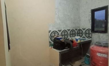 Dijual Rumah Pesan Bangun Ds Tersono Garung Lor Type 36/80 Desain Modern dan Komplek Perumahan