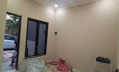 Dijual Rumah Pesan Bangun Ds Tersono Garung Lor Type 36/80 Desain Modern dan Komplek Perumahan