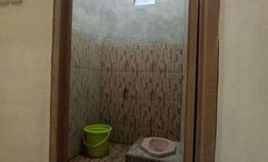 Dijual Rumah Pesan Bangun Ds Tersono Garung Lor Type 36/80 Desain Modern dan Komplek Perumahan
