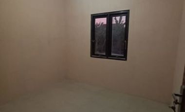 Dijual Rumah Pesan Bangun Ds Tersono Garung Lor Type 36/80 Desain Modern dan Komplek Perumahan