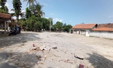 Siap KPR!!! Rumah Pesan Bangun Harga 300 Jutaan Di Prambanan