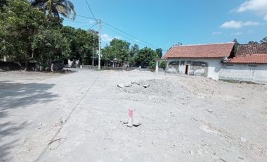 Siap KPR!!! Rumah Pesan Bangun Harga 300 Jutaan Di Prambanan