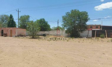 Terreno Renta Emiliano Zapata  20,700  Criort RAO