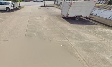 !!!Se Vende Terreno sobre la Fernandez de Cordoba¡¡¡