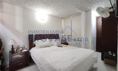 apartamento en venta en las almeidas. Cod V101832