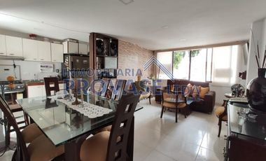 apartamento en venta en las almeidas. Cod V101832