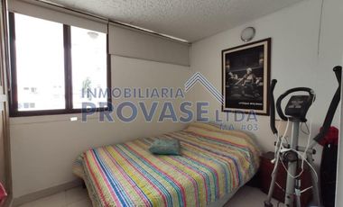 apartamento en venta en las almeidas. Cod V101832