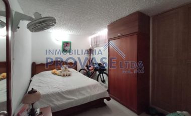apartamento en venta en las almeidas. Cod V101832