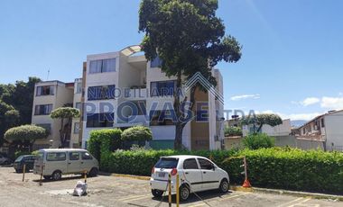apartamento en venta en las almeidas. Cod V101832