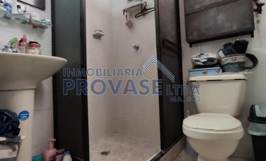 apartamento en venta en las almeidas. Cod V101832