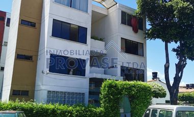 apartamento en venta en las almeidas. Cod V101832