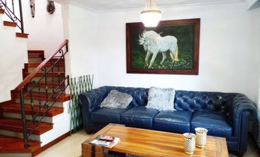 PR14280 Casa en venta ubicada en el sector de las Brujas