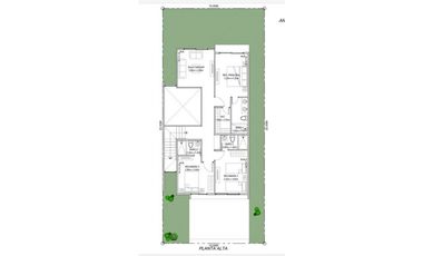 IMATERRA CASAS UNIFAMILIARES EN PREVENTA