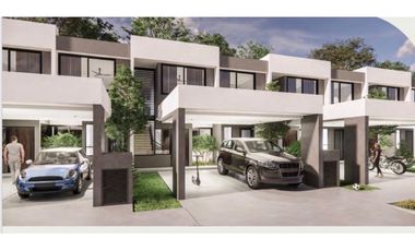 IMATERRA CASAS UNIFAMILIARES EN PREVENTA