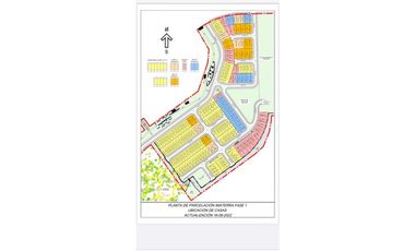 IMATERRA CASAS UNIFAMILIARES EN PREVENTA