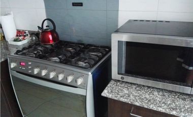 ALQUILER APARTAMENTO BELLA VISTA