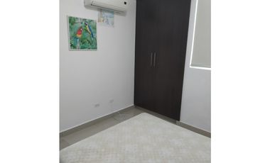 ALQUILER APARTAMENTO BELLA VISTA