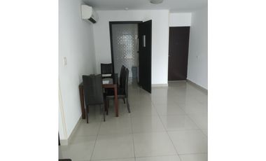ALQUILER APARTAMENTO BELLA VISTA