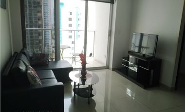 ALQUILER APARTAMENTO BELLA VISTA