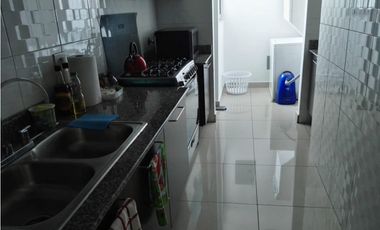 ALQUILER APARTAMENTO BELLA VISTA