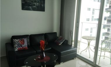 ALQUILER APARTAMENTO BELLA VISTA