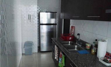 ALQUILER APARTAMENTO BELLA VISTA
