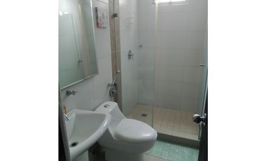 ALQUILER APARTAMENTO BELLA VISTA