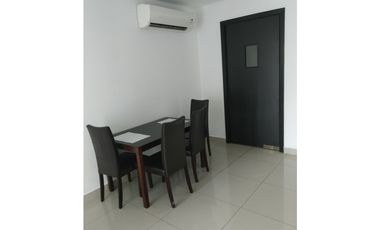 ALQUILER APARTAMENTO BELLA VISTA