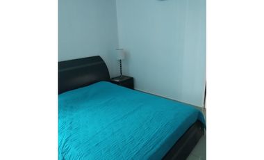ALQUILER APARTAMENTO BELLA VISTA