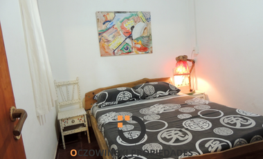 VILLA GESELL VENTA EN BLOCK 3 CABAÑAS