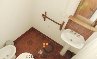 VILLA GESELL VENTA EN BLOCK 3 CABAÑAS