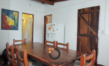 VILLA GESELL VENTA EN BLOCK 3 CABAÑAS