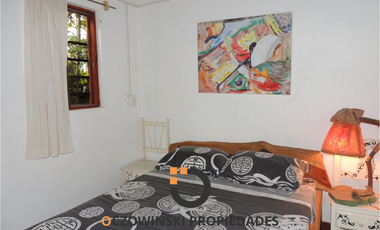 VILLA GESELL VENTA EN BLOCK 3 CABAÑAS