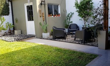 Chalet en Venta Ramos Mejia / La Matanza (A034 1405)