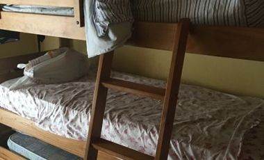 VENTA DE DEPARTAMENTO EN Lobos